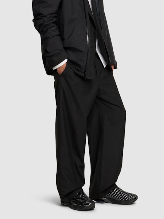 Asics: Novalis Gel-Styrax sneakers - men_1 | Luisa Via Roma