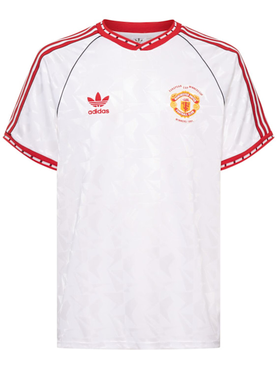 Manchester United football jersey - Thumbnail 1