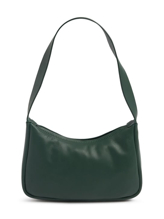 St. Agni: 90s Petit leather shoulder bag - women_0 | Luisa Via Roma