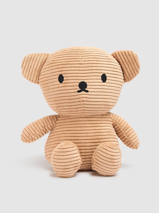 Bon Ton Toys: Peluche Boris Bear a costine - kids-girls_1 | Luisa Via Roma