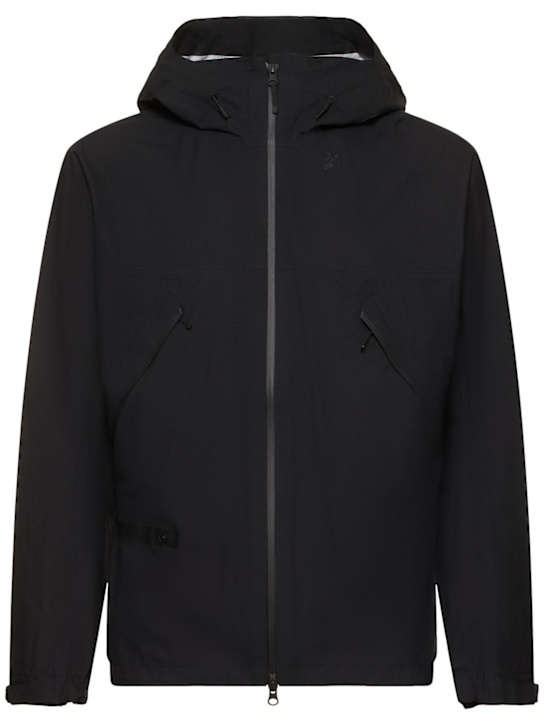Goldwin: Pertex Shieldair mountaineering jacket - men_0 | Luisa Via Roma
