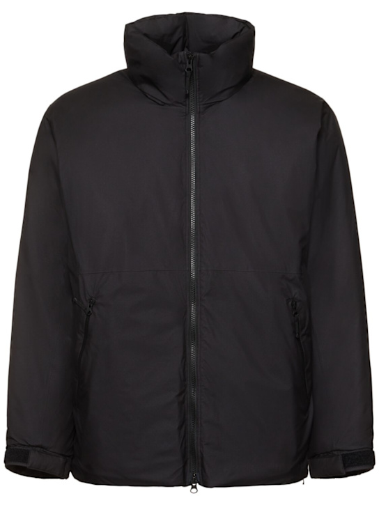 Goldwin: Gepolsterte Gore-Tex-Jacke „Windstopper“ - men_0 | Luisa Via Roma