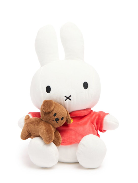 Bon Ton Toys: Peluche Miffy & Snuffy - kids-girls_0 | Luisa Via Roma