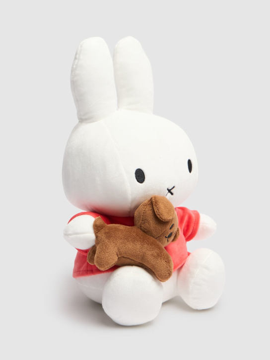 Bon Ton Toys: Peluche Miffy & Snuffy - kids-girls_1 | Luisa Via Roma