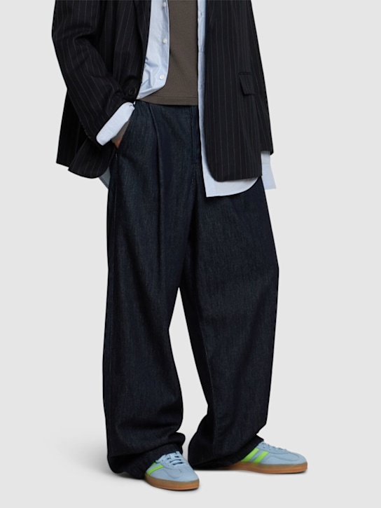 adidas Originals: Gazelle Indoor sneakers - men_1 | Luisa Via Roma