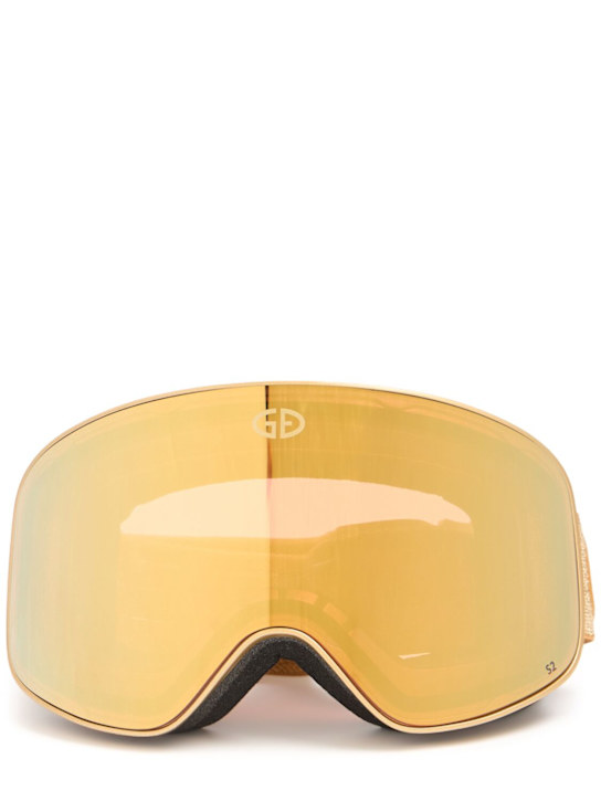 Goldbergh: Frameless ski goggle - women_0 | Luisa Via Roma