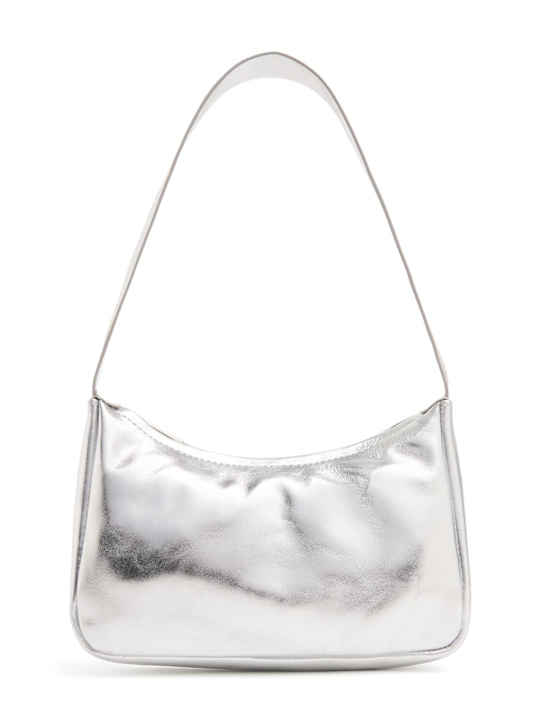 St. Agni: 90s Petit leather shoulder bag - women_0 | Luisa Via Roma