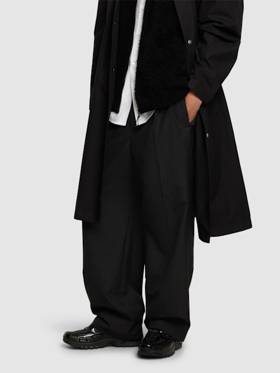 MM6 Maison Margiela: MM6 x Salomon ACS Pro sneakers - men_1 | Luisa Via Roma