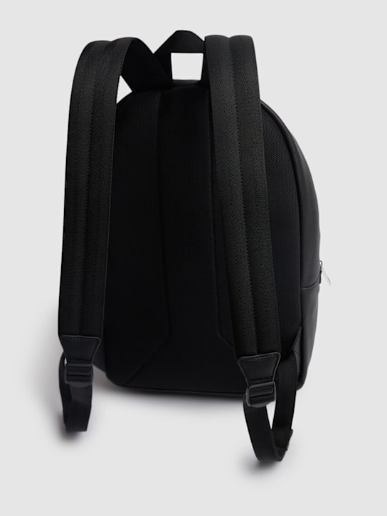 Boss: Ray backpack - Black - men_5 | Luisa Via Roma