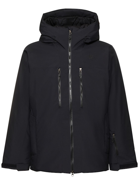 Goldwin: Insulated High Loft jacket - men_0 | Luisa Via Roma