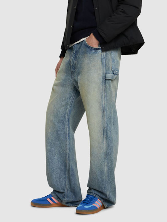 adidas Originals: Gazelle Indoor sneakers - men_1 | Luisa Via Roma