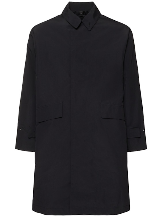 Goldwin: Windstopper GORE-TEX 3-way coat - men_0 | Luisa Via Roma