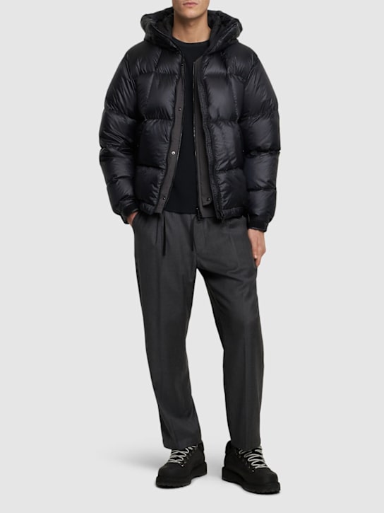 Goldwin: Pertex Quantum parka - men_1 | Luisa Via Roma