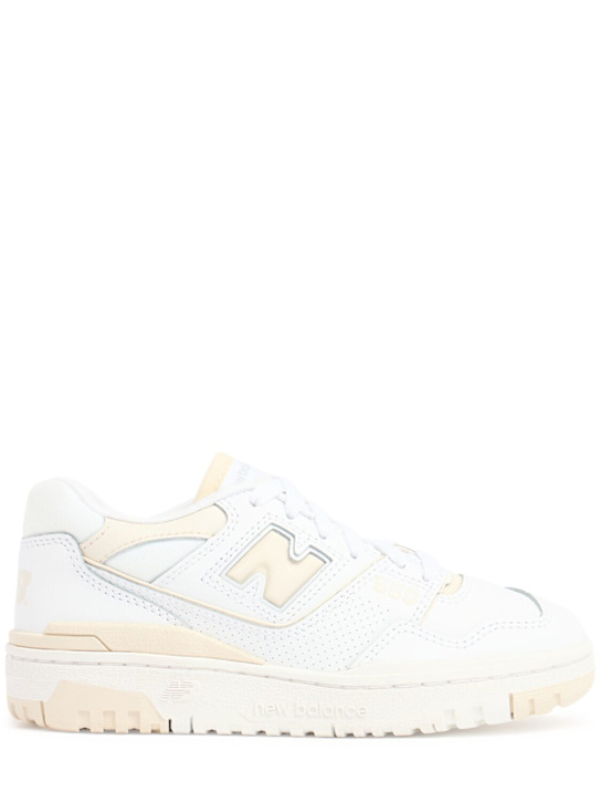 New Balance: New balance 550 sneakers - women_0 | Luisa Via Roma