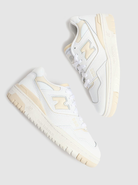 New Balance: New balance 550 sneakers - women_1 | Luisa Via Roma