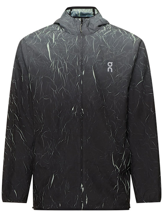 On: Pace Run jacket - men_0 | Luisa Via Roma