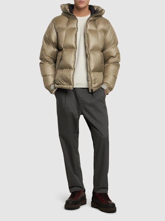 Goldwin: Easy twill pants - men_1 | Luisa Via Roma