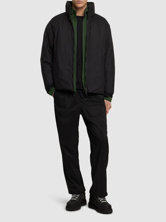 Goldwin: Gepolsterte Gore-Tex-Jacke „Windstopper“ - men_1 | Luisa Via Roma