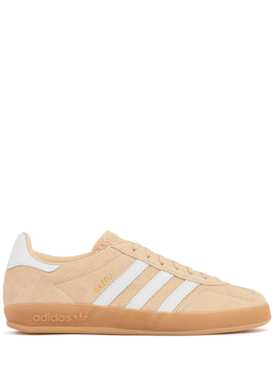 adidas Originals: Gazelle Indoor sneakers - women_0 | Luisa Via Roma