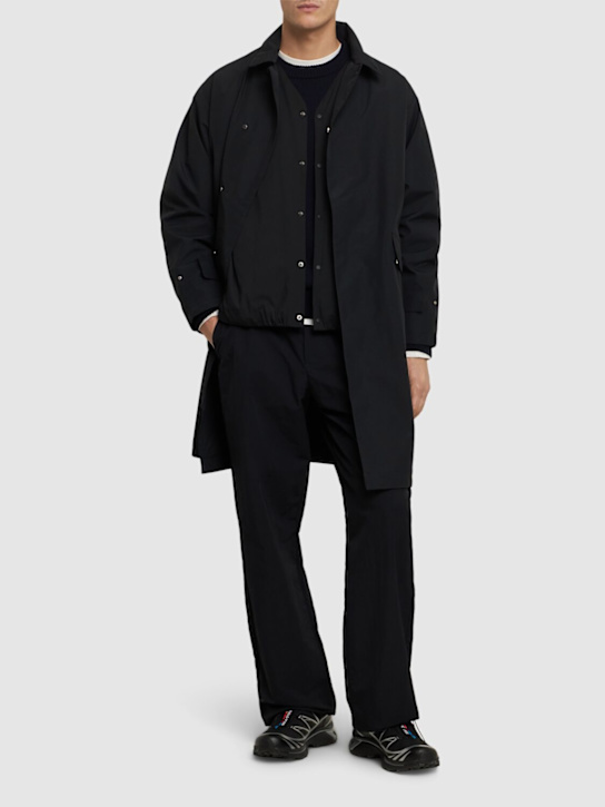 Goldwin: Windstopper Gore-Tex 3-way coat - men_1 | Luisa Via Roma