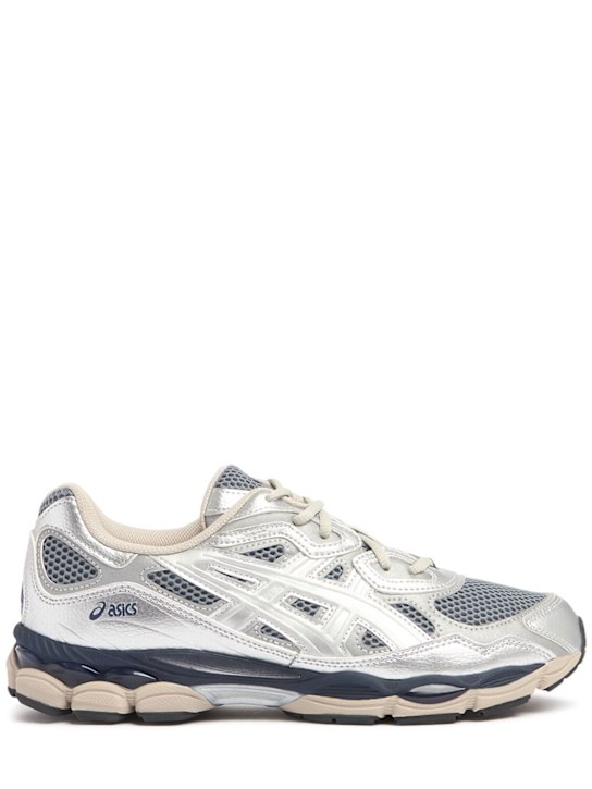 Asics: Billy's Gel-NYC sneakers - men_0 | Luisa Via Roma