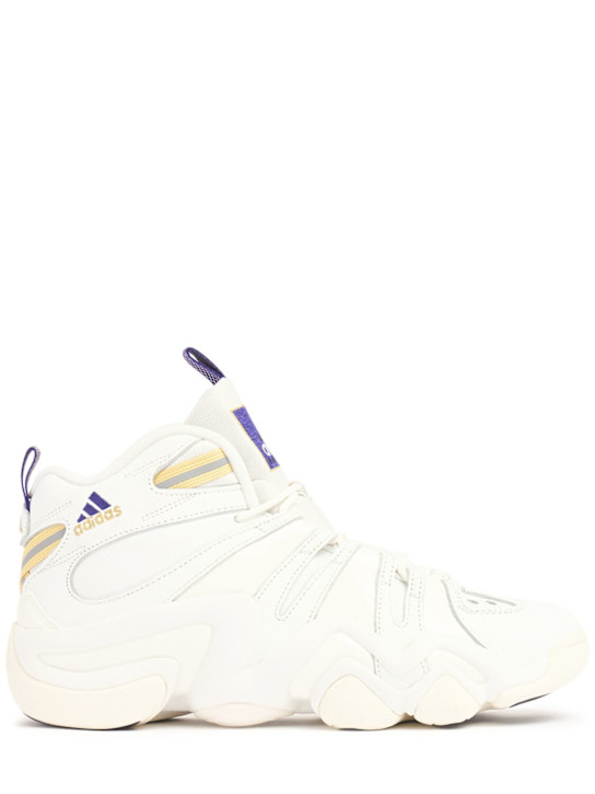 adidas Originals: Sneakers Crazy 8 - men_0 | Luisa Via Roma