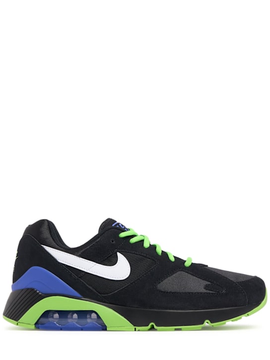 Nike: Air 180 sneakers - men_0 | Luisa Via Roma