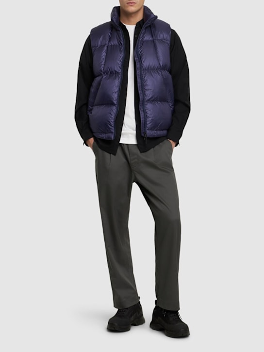 Goldwin: Pertex Quantum vest - men_1 | Luisa Via Roma