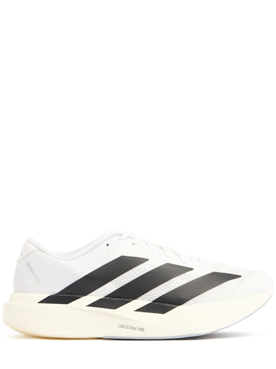adidas Originals: Adizero Evo SL M sneakers - Beyaz - men_0 | Luisa Via Roma
