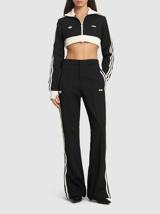 adidas Originals: AVAVAV track pants - women_1 | Luisa Via Roma