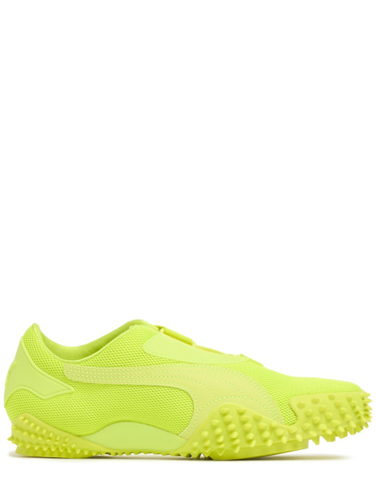 PUMA: Mostro Ecstasy sneakers - women_0 | Luisa Via Roma