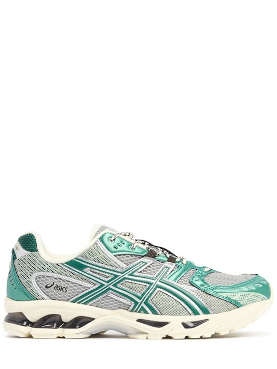 Asics: Gel-Nimbus 10.1 sneakers - men_0 | Luisa Via Roma
