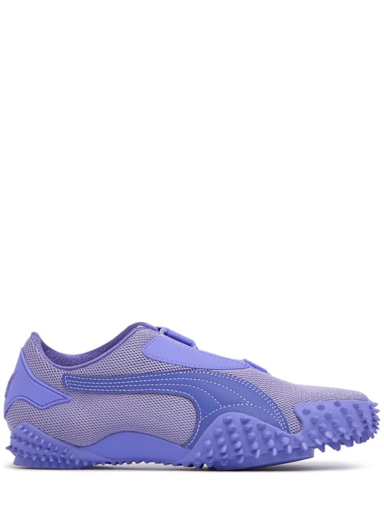 PUMA: Mostro Ecstasy sneakers - women_0 | Luisa Via Roma