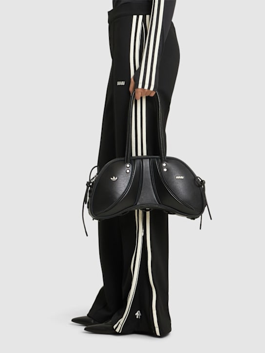 adidas Originals: AVAVAV Laced handbag - women_1 | Luisa Via Roma