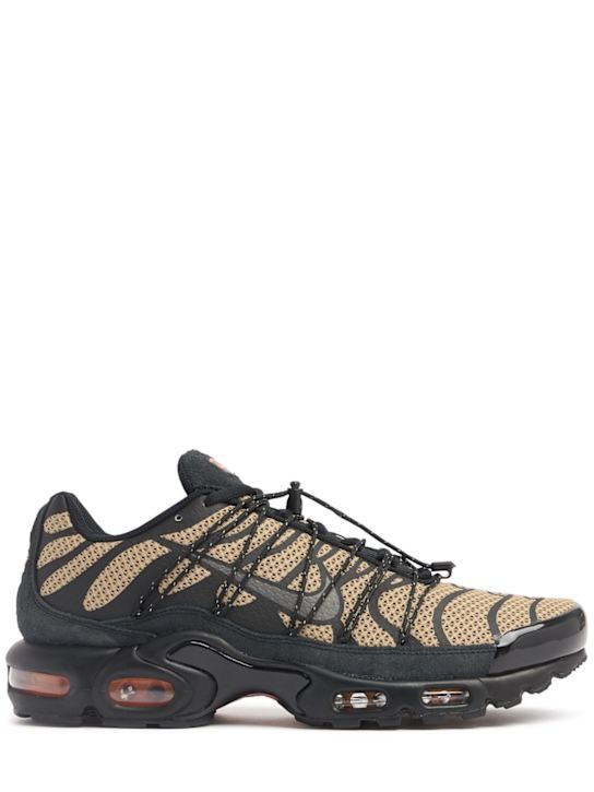 Nike: Air Max Plus Utility Sneakers - men_0 | Luisa Via Roma