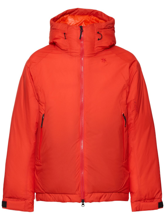 Goldwin: Windstopper GORE-TEX parka - men_0 | Luisa Via Roma