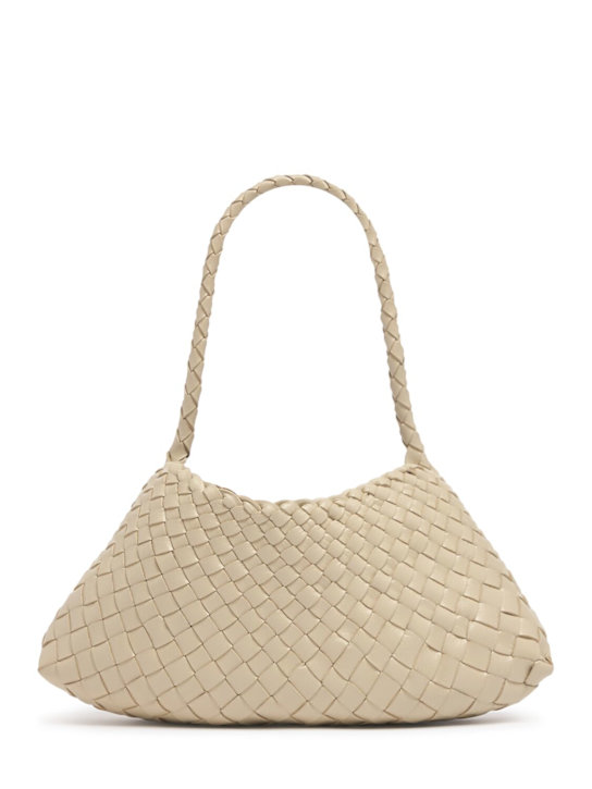 Dragon Diffusion: Rosanna leather shoulder bag - women_0 | Luisa Via Roma