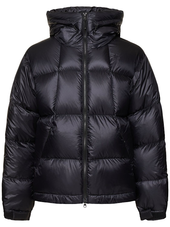 Goldwin: Pertex Quantum parka - men_0 | Luisa Via Roma