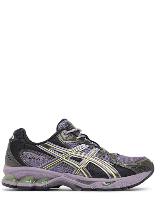 Asics: Gel-Nimbus 10.1 sneakers - men_0 | Luisa Via Roma