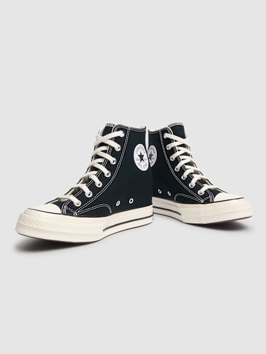 Chuck 70 wedge sneakers - Thumbnail 2