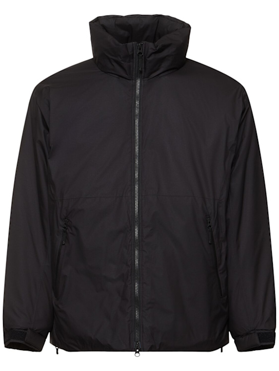 Goldwin: Windstopper GORE-TEX puffer jacket - men_0 | Luisa Via Roma