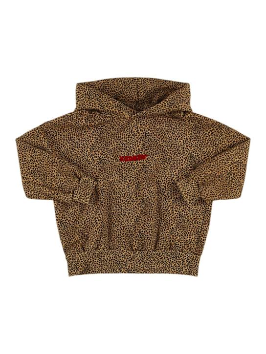 Kiddin: Felpa animalier - kids-girls_0 | Luisa Via Roma