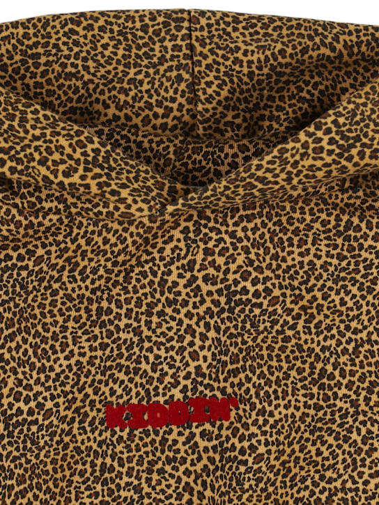 Kiddin: Felpa animalier - kids-girls_1 | Luisa Via Roma