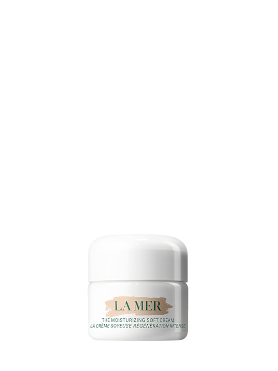 La Mer: The Moisturizing Soft Cream 15 ml - beauty-women_0 | Luisa Via Roma