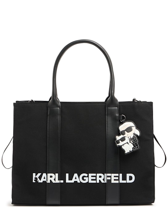 Karl Lagerfeld: チェンジバッグ＆パッド - kids-girls_0 | Luisa Via Roma