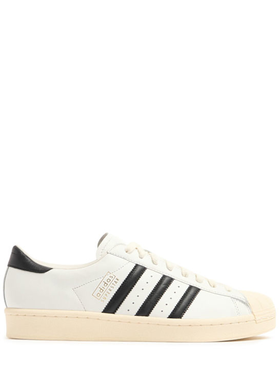 adidas Originals: Superstar Made in Germany sneakers - women_0 | Luisa Via Roma