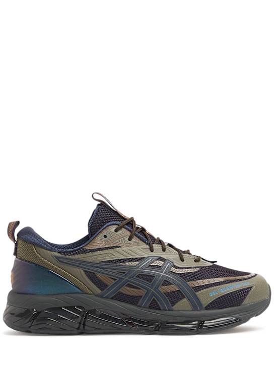 Asics: SNS Gel-Quantum 360 VIII sneakers - Multicolor - men_0 | Luisa Via Roma