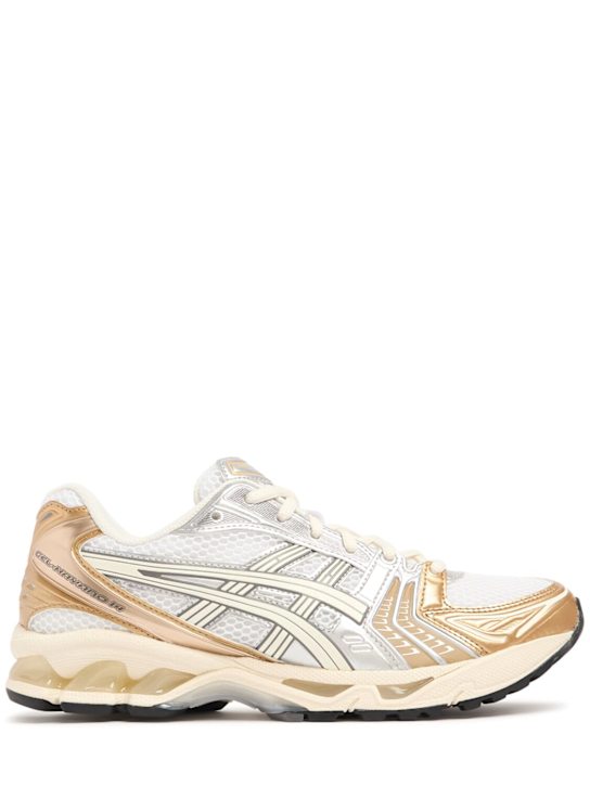 Asics: Gel-Kayano 14 sneakers - men_0 | Luisa Via Roma