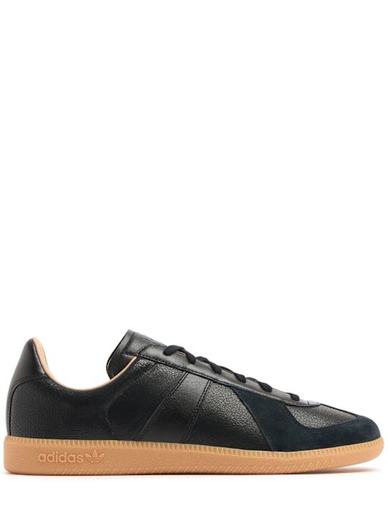 adidas Originals: BW Army Lux sneakers - Siyah - men_0 | Luisa Via Roma