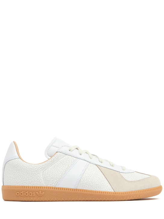 adidas Originals: Sneakers BW Army Lux - Bianco - men_0 | Luisa Via Roma